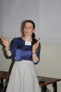 Julia we własnej osobie