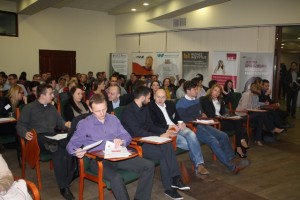 Zasłuchana publiczność