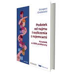 Podatek od najmu i rozliczenia z najemcami 2016