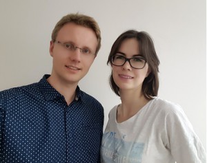 Katarzyna i Jeremiasz Gorzędowscy