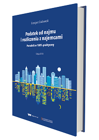 Podatek od najmu i rozliczenia z najemcami. Edycja 2018.